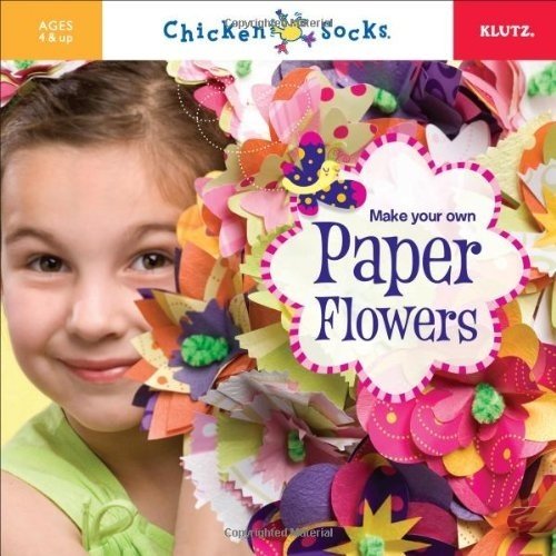 Make Your Own Paper Flowers
