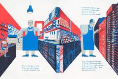 Meet the Typographer