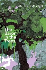 Baron in the Trees