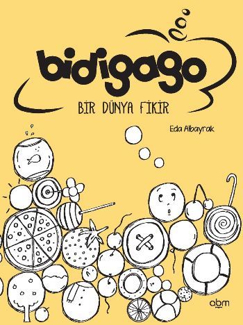 Bidigago - Bir Dünya Fikir