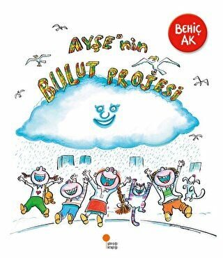 Ayşe'nin Bulut Projesi