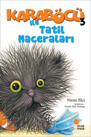 Karaböcü ile Tatil Maceraları - Karaböcü 3