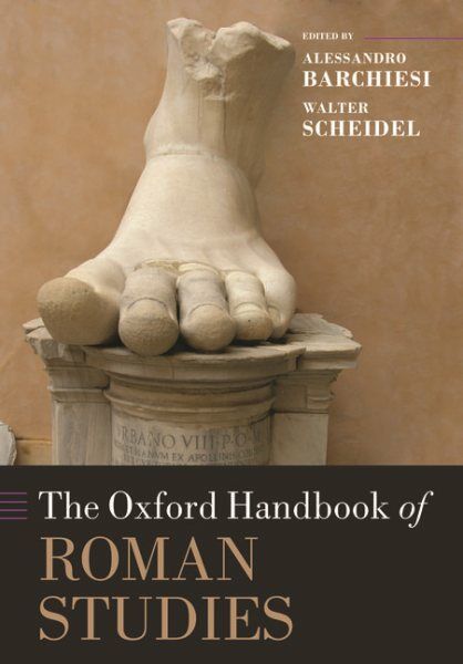 OHB Roman Studies