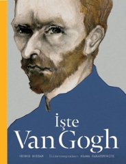 İşte Van Gogh