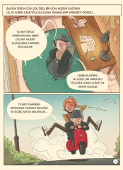 Limanda Hırsızlık 2