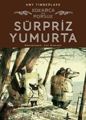Sürpriz Yumurta: Kokarca ile Porsuk 2