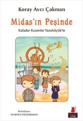 Midas'ın Peşinde - Kafadar Kuzenler Yassıhöyük'te