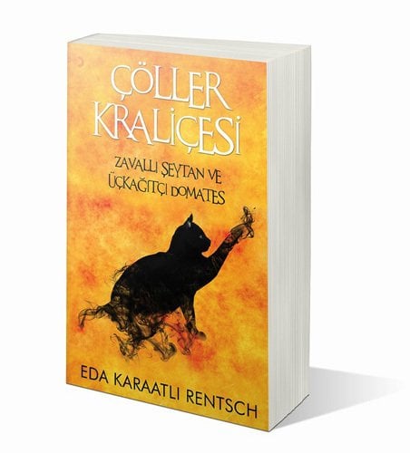 Çöller Kraliçesi
