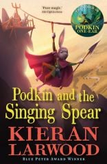 Podkin and the Singing Spear 7