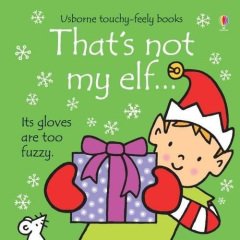 That's Not My Elf...