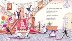 Princess and the Presents