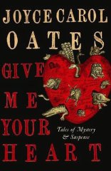 Give Me Your Heart