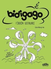 Bidigago - Fikrin Ustaları