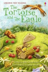 Tortoise and the Eagle, First Reading L-2