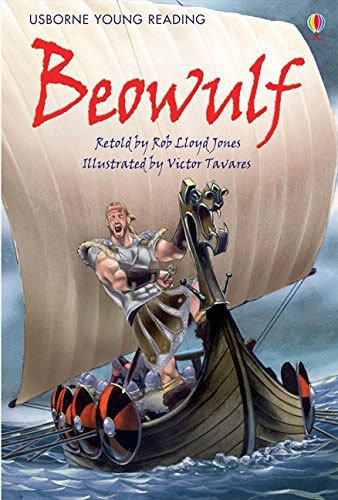 Beowulf, Young Reading L-3