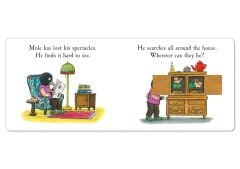 Tales from Acorn Wood: Mole's Spectacles