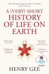 (Very) Short History of Life On Earth