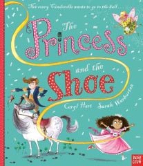 Princess and the Shoe