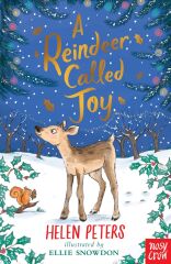 Reindeer Called Joy 17