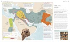 History of the World Map by Map