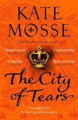 City of Tears, The Burning Chambers 2