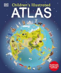 Children's Illustrated Atlas