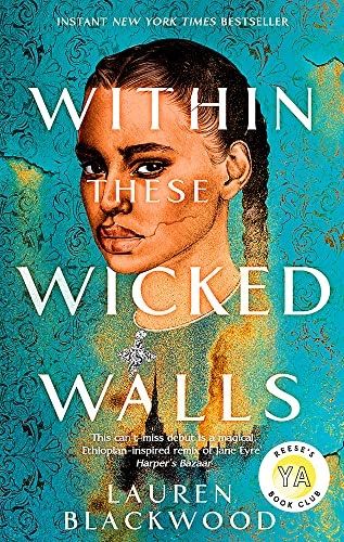 Within These Wicked Walls