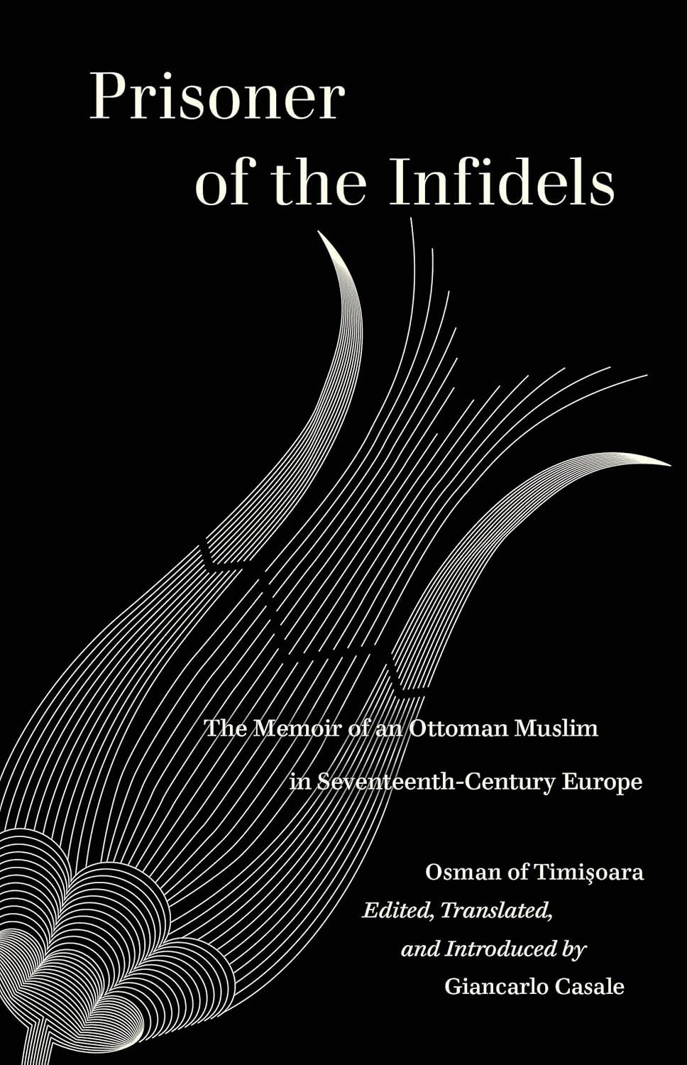 Prisoner of the Infidels