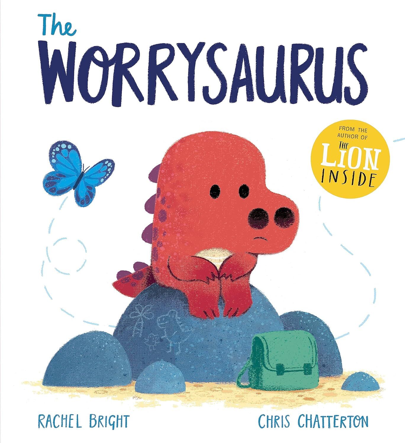 Worrysaurus