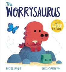Worrysaurus