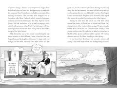 Sabotage on the Solar Express, Adventures on Trains 5