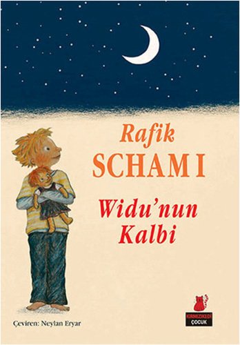 Widu'nun Kalbi