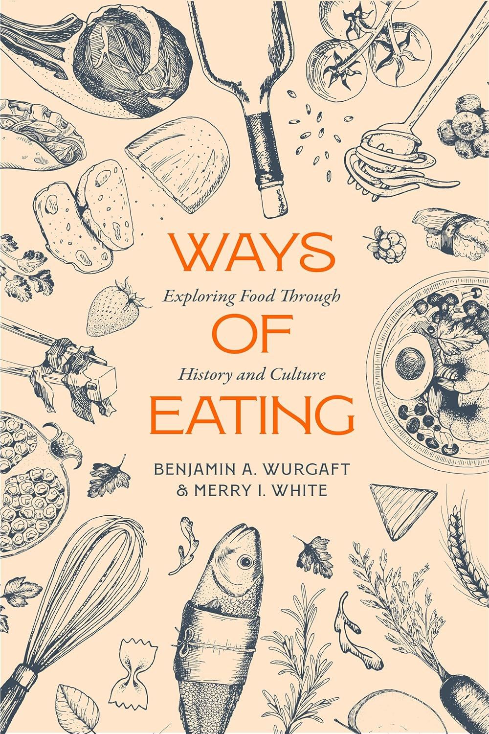 Ways of Eating