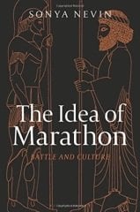 Idea of Marathon: Battle and Culture