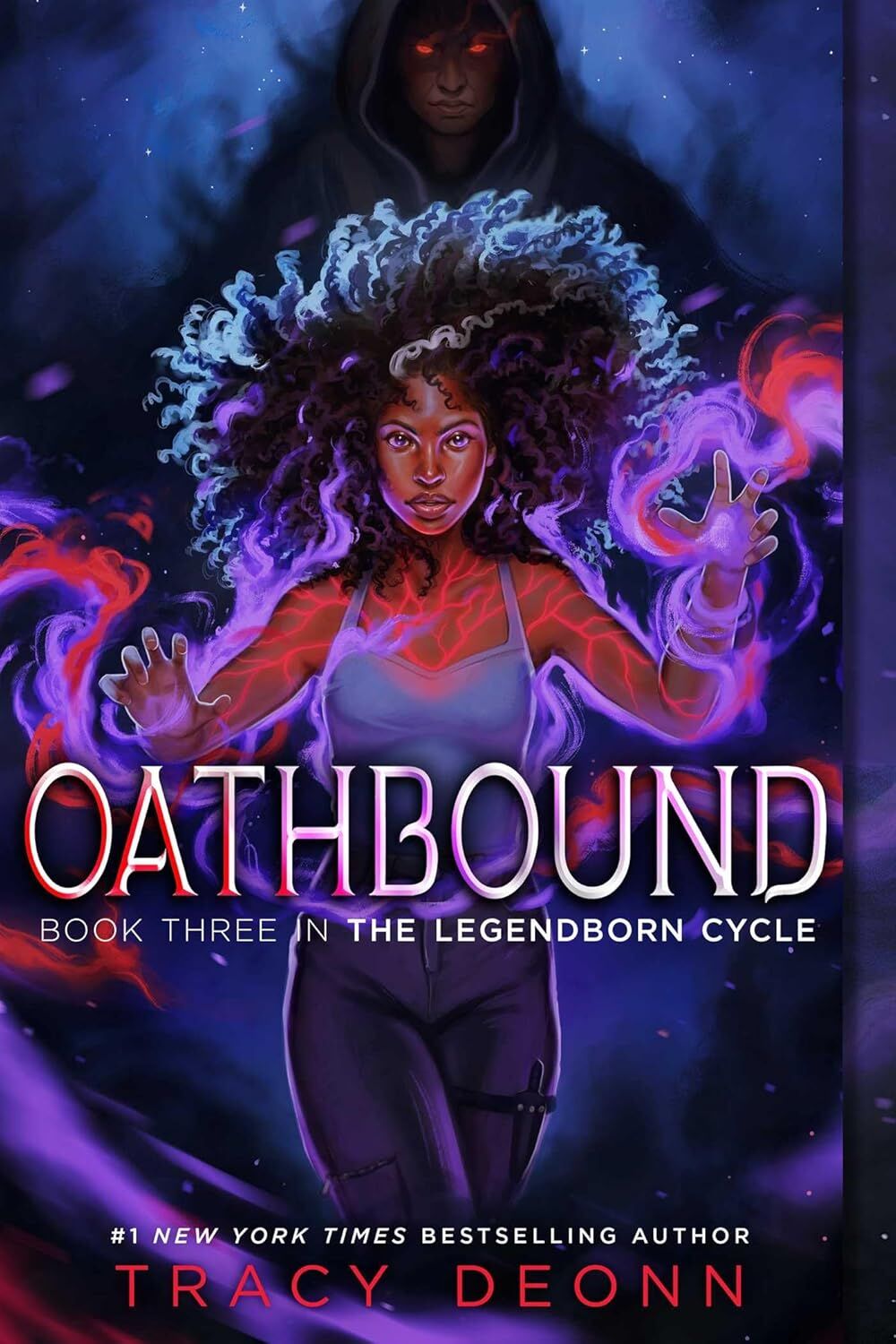 Oathbound, The Legendborn Cycle 3