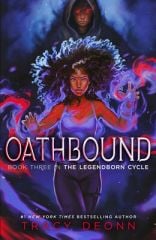 Oathbound, The Legendborn Cycle 3