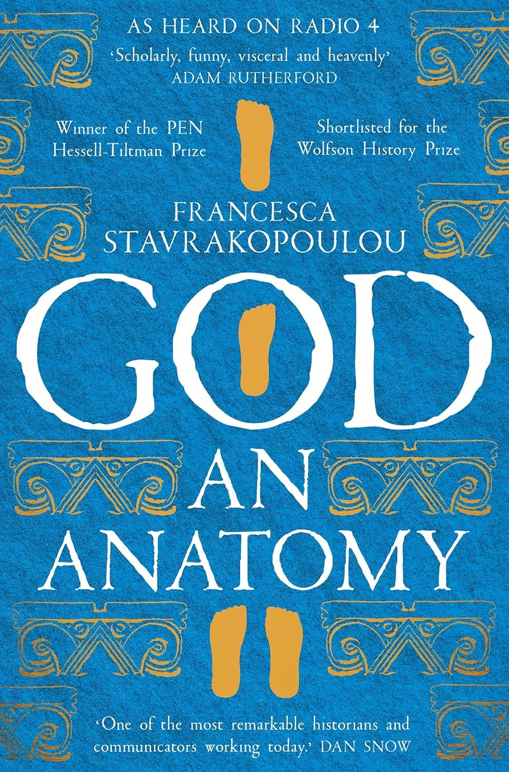 God: An Anatomy