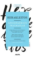 Fragmanlar - Yunan ve Latin Klasikleri