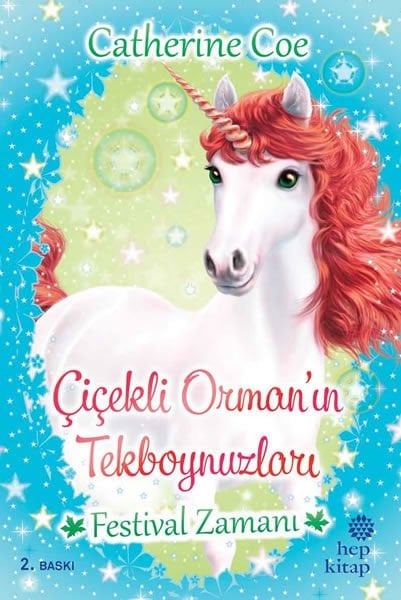 Festival Zamanı