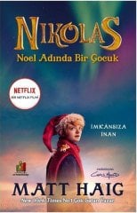 Nikolas - Noel Adında Bir Çocuk