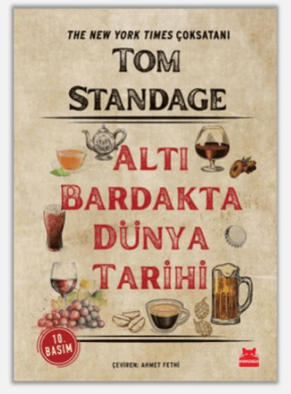 Altı Bardakta Dünya Tarihi