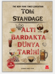 Altı Bardakta Dünya Tarihi