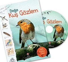 Doğa - Kuş Gözlem