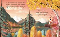 Squirrels Who Squabbled