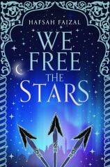 We Free the Stars, Sands of Arawiya 2