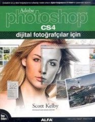 Adobe Photoshop CS4 - Dijital Fotoğrafçılar İçin
