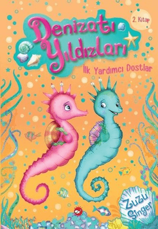 İlk Yardımcı Dostlar