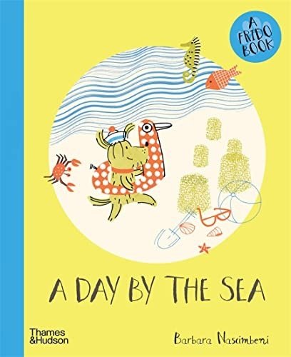 Day by the Sea