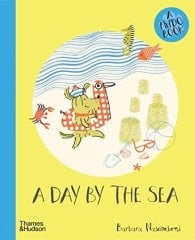 Day by the Sea