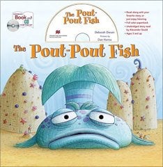 Pout-Pout Fish